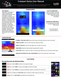 Thumbnail of document Manual - Compact Thermal Imager